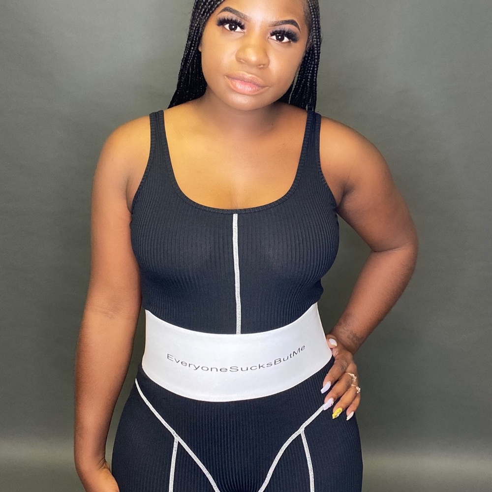 Jumpsuit